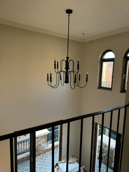 Briarworth Chandelier