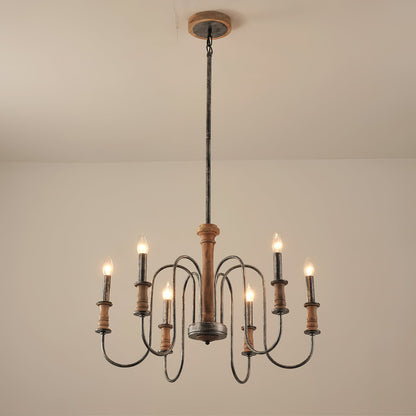 Briarworth Chandelier