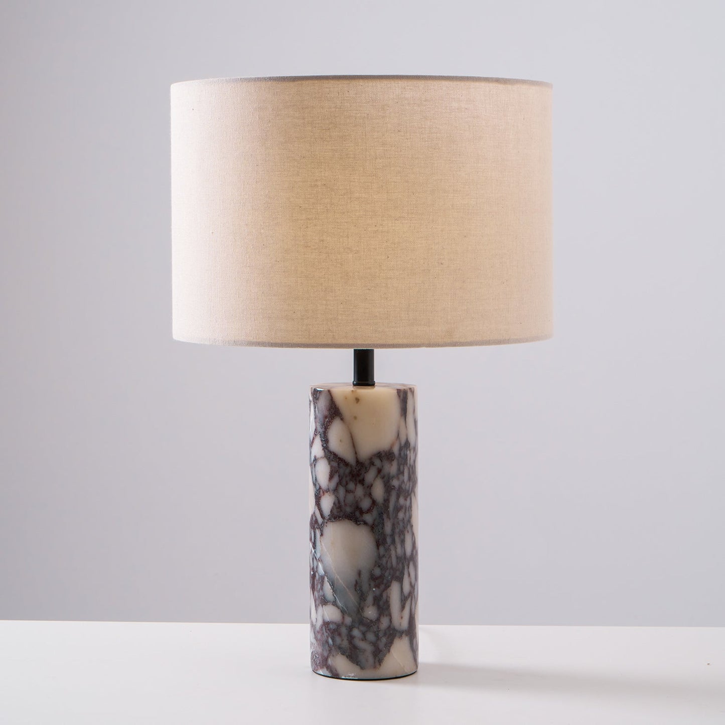 Ardena Marble Table Lamp