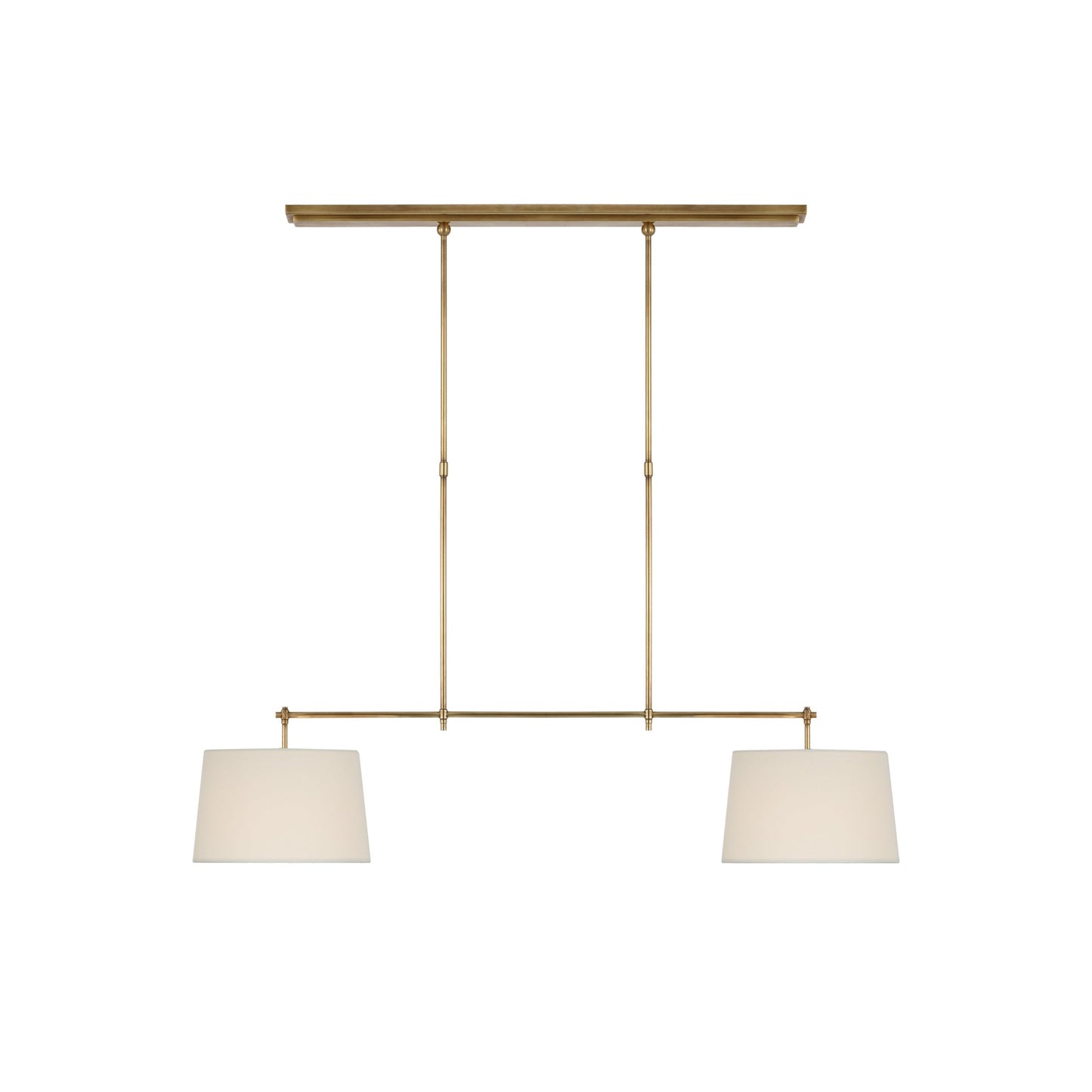 Bryant Linear Pendant Lamp