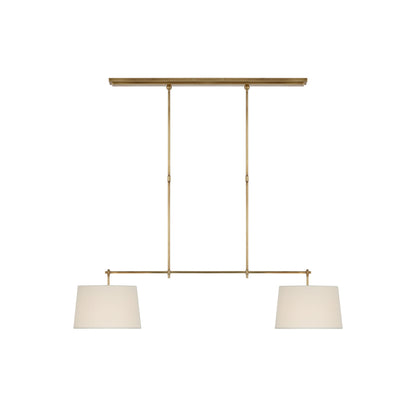 Bryant Linear Pendant Lamp