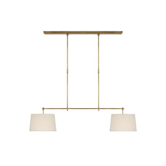 Bryant Linear Pendant Lamp