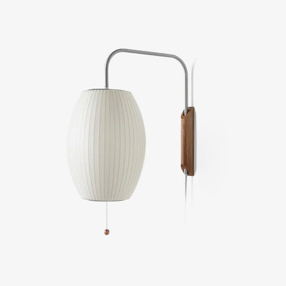 Nelson Bubble Wall Lamp