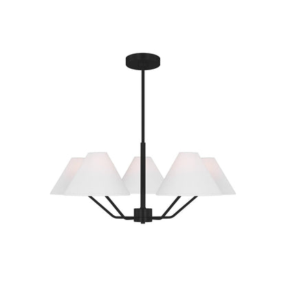 Burke Chandelier