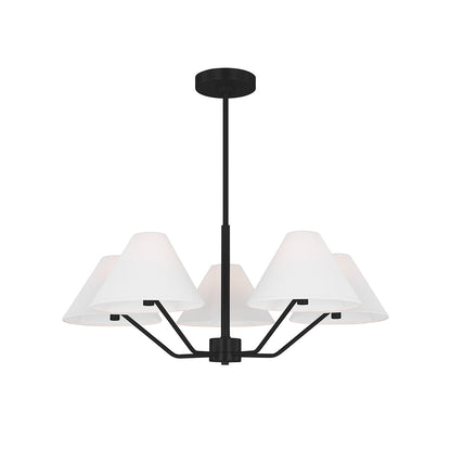 Burke Chandelier