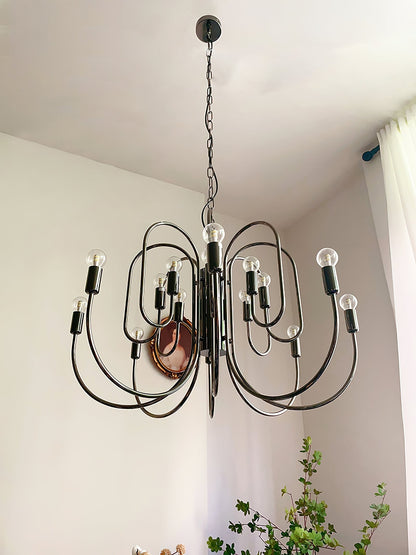 Cabry Chandelier