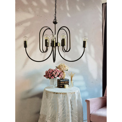 Cabry Chandelier