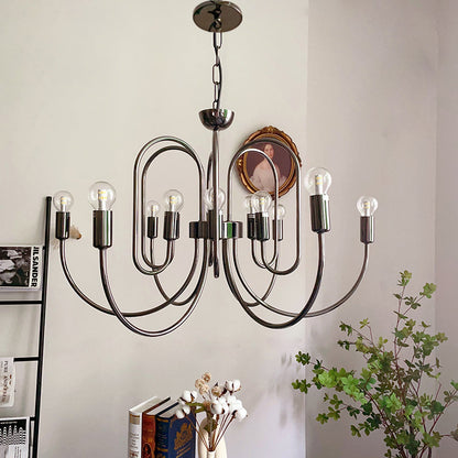 Cabry Chandelier