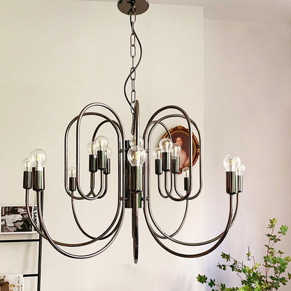 Cabry Chandelier