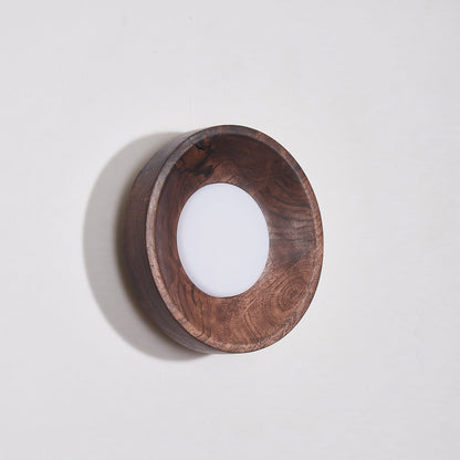 Caldera Wall Lamp