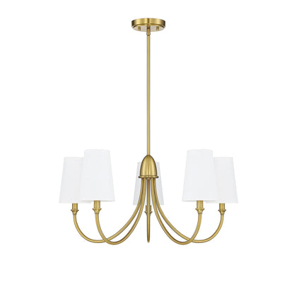 Cameron Chandelier