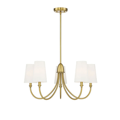 Cameron Chandelier