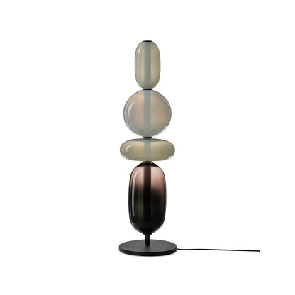 Candied Glass Table Lamp
