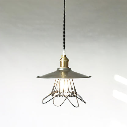 Cantina Pendant Light