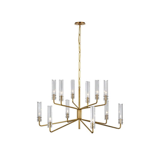 Liaison Chandelier