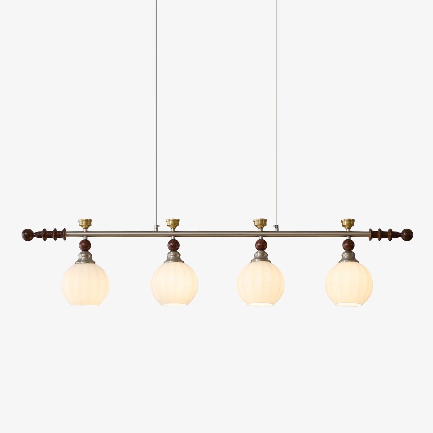 Cassian Linear Pendant Lamp