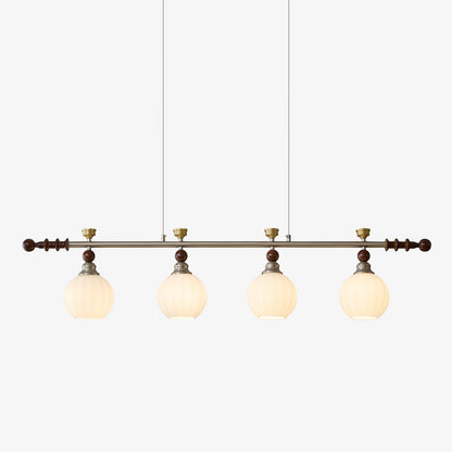 Cassian Linear Pendant Lamp