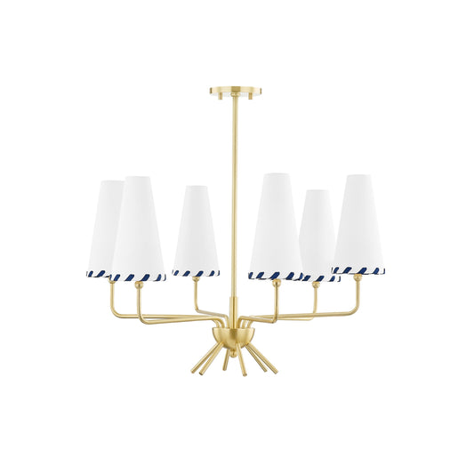 Cassie Chandelier