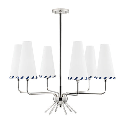 Cassie Chandelier