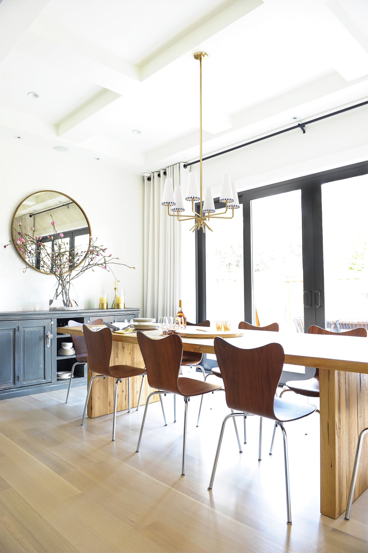 Cassie Chandelier