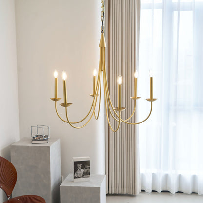 Castlehill Chandelier