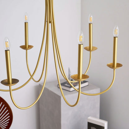 Castlehill Chandelier