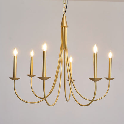 Castlehill Chandelier