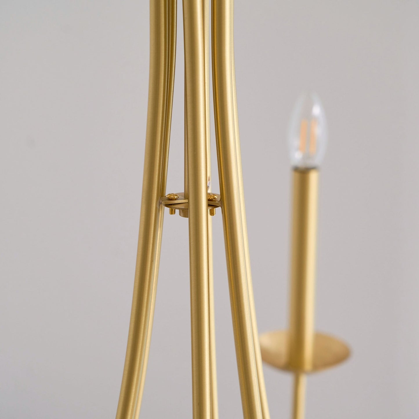 Castlehill Chandelier