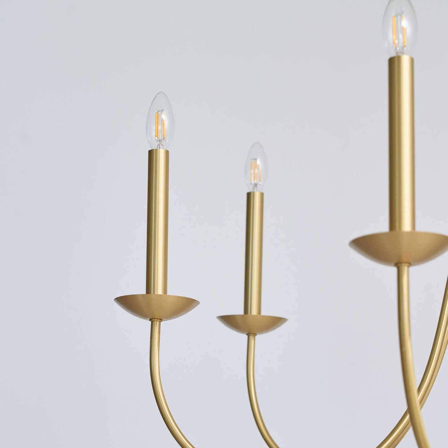 Castlehill Chandelier