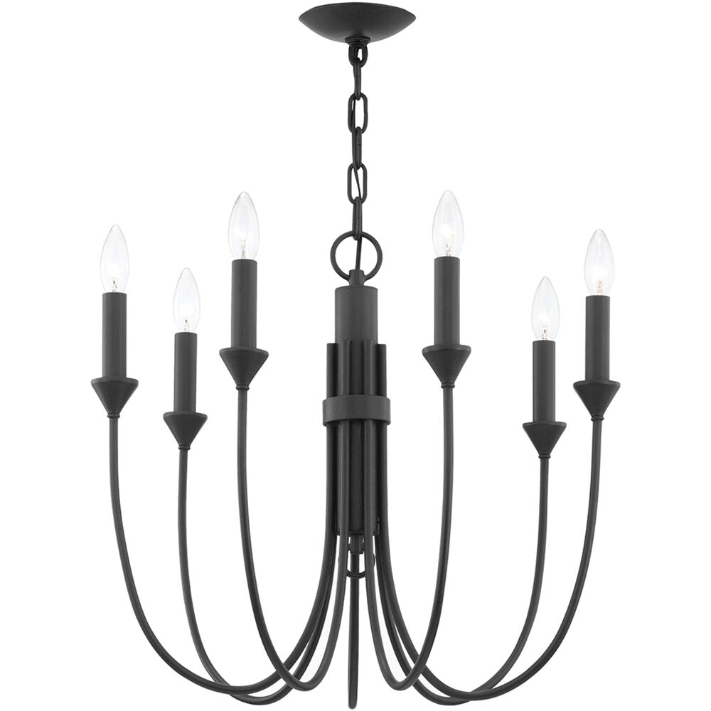 Cate Chandelier