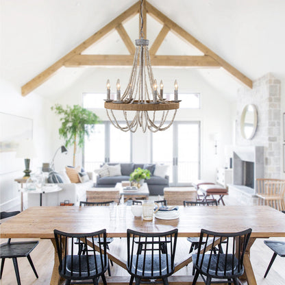 Cavitt Chandelier