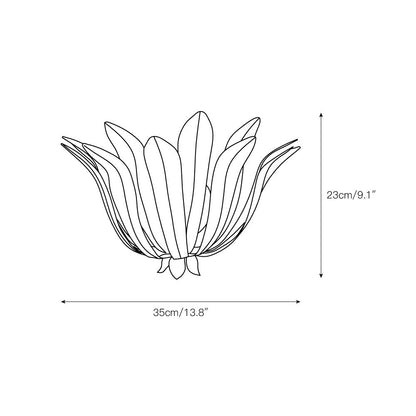 Cayman Wall Lamp