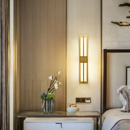 Cecily LED Sconce