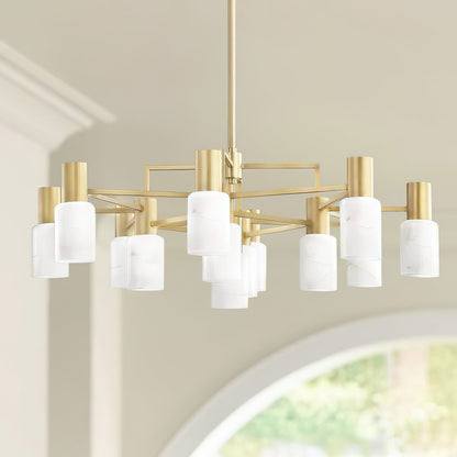 Centerport Chandelier