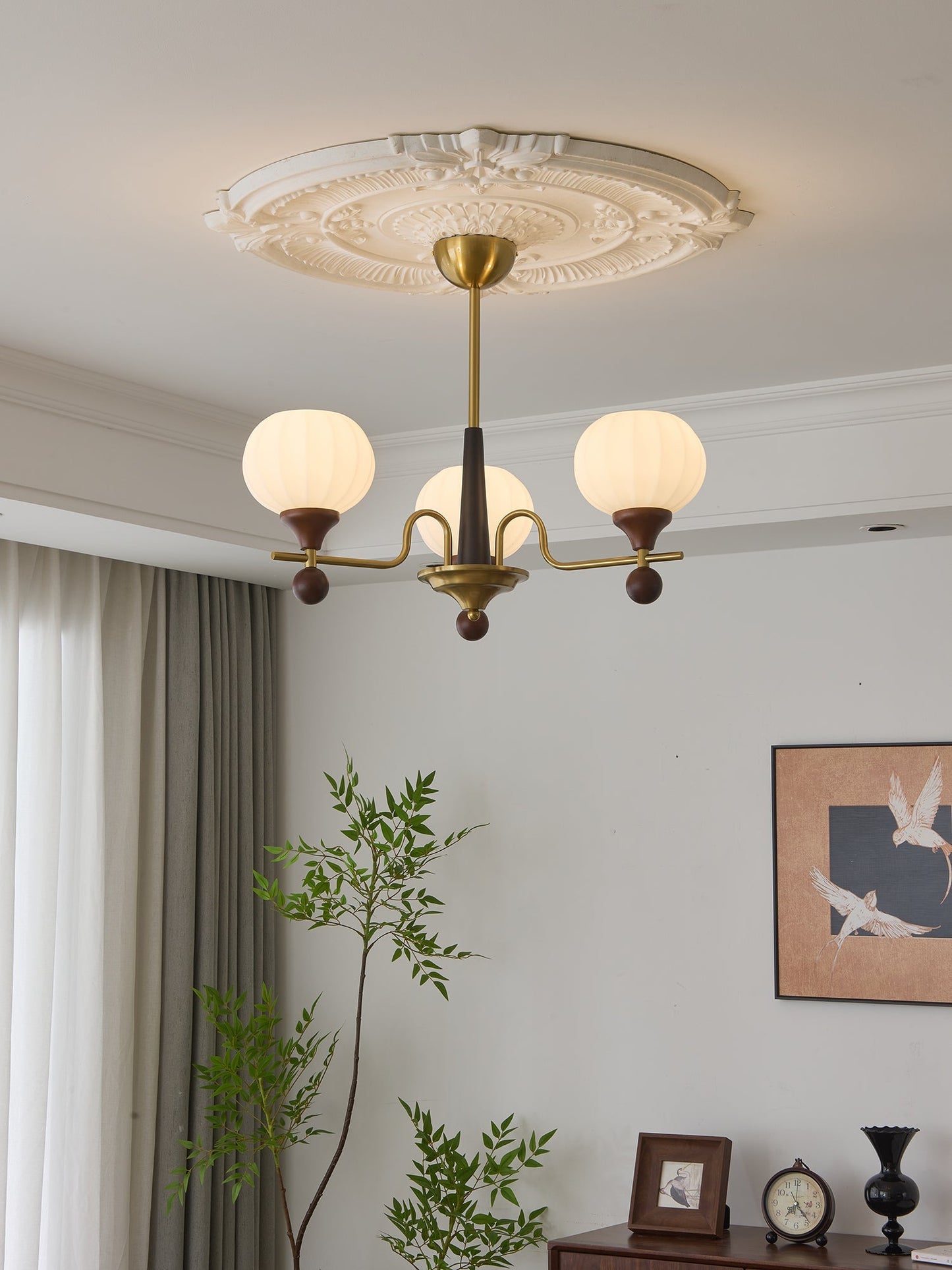 Ceylian Chandelier