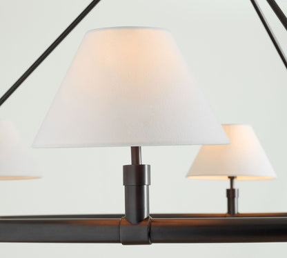 Robert Chandelier