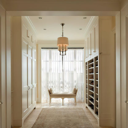 Chapman Classic Chandelier