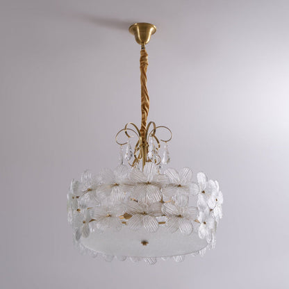 Charlotte Chandelier