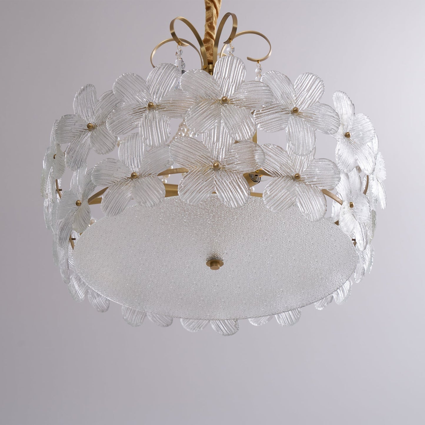 Charlotte Chandelier