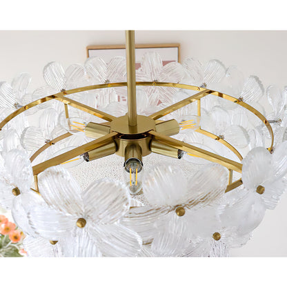 Charlotte Chandelier