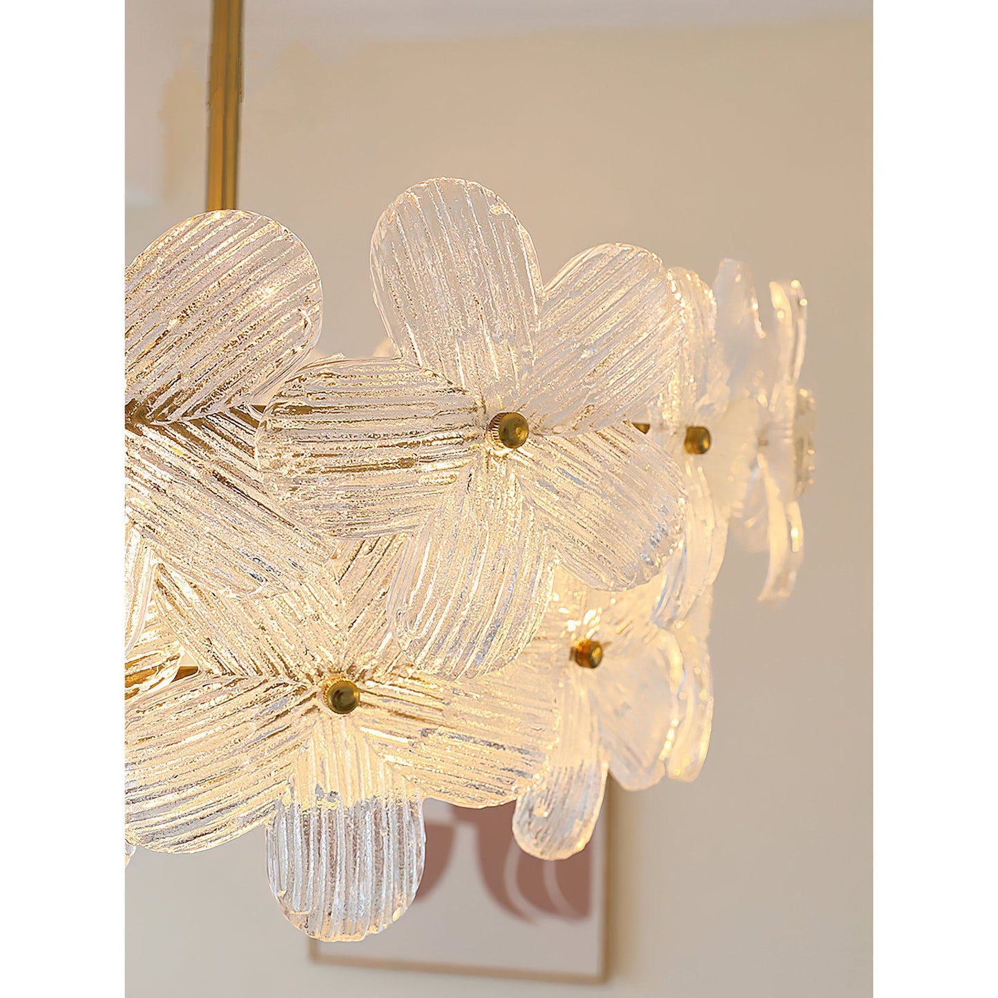 Charlotte Chandelier