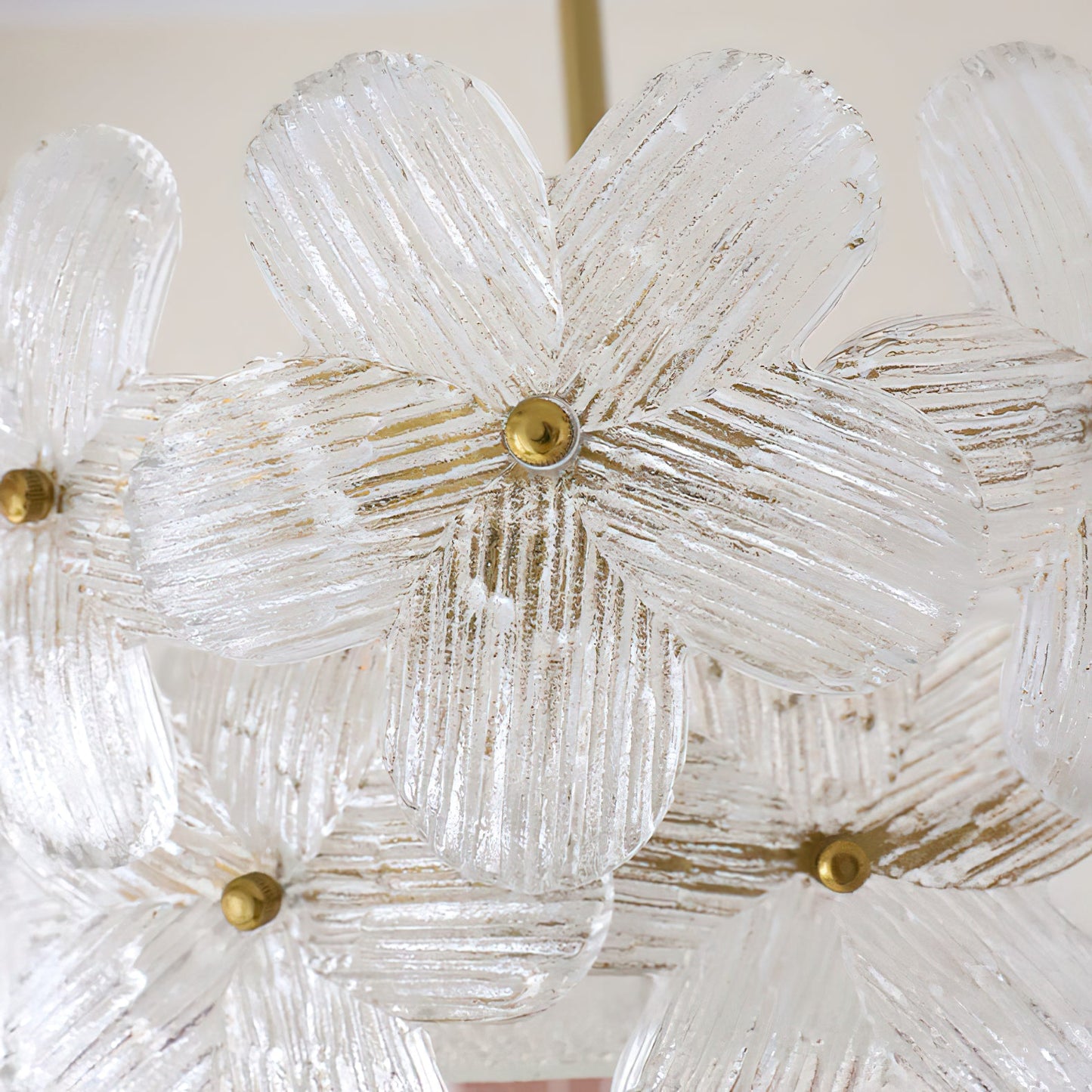 Charlotte Chandelier