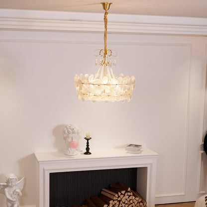 Charlotte Chandelier