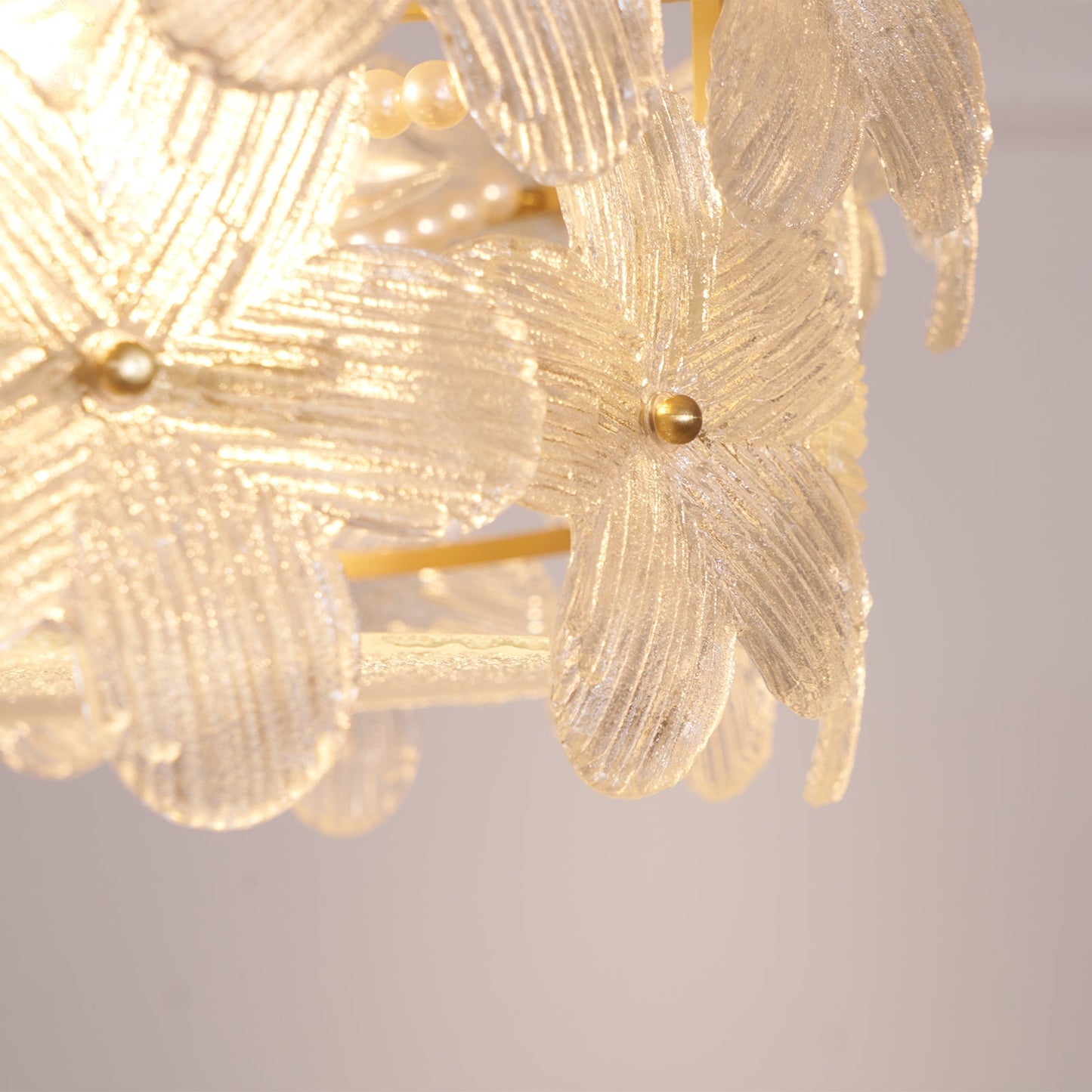 Charlotte Chandelier