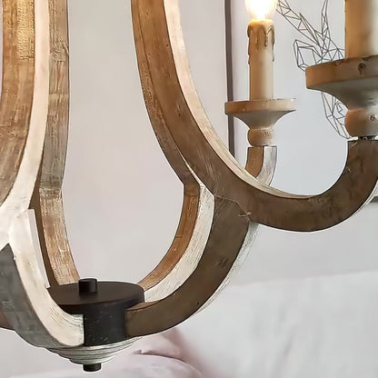 Winton Chandelier