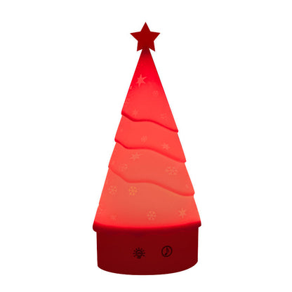 Tree Night Light (built-in battery)