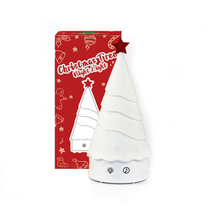 Tree Night Light (built-in battery)