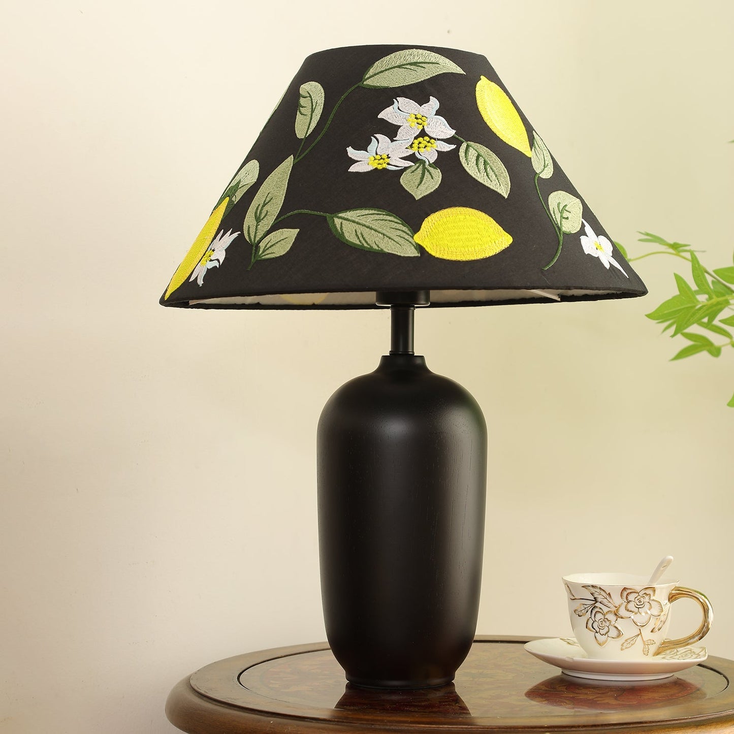 Clara Table Lamp