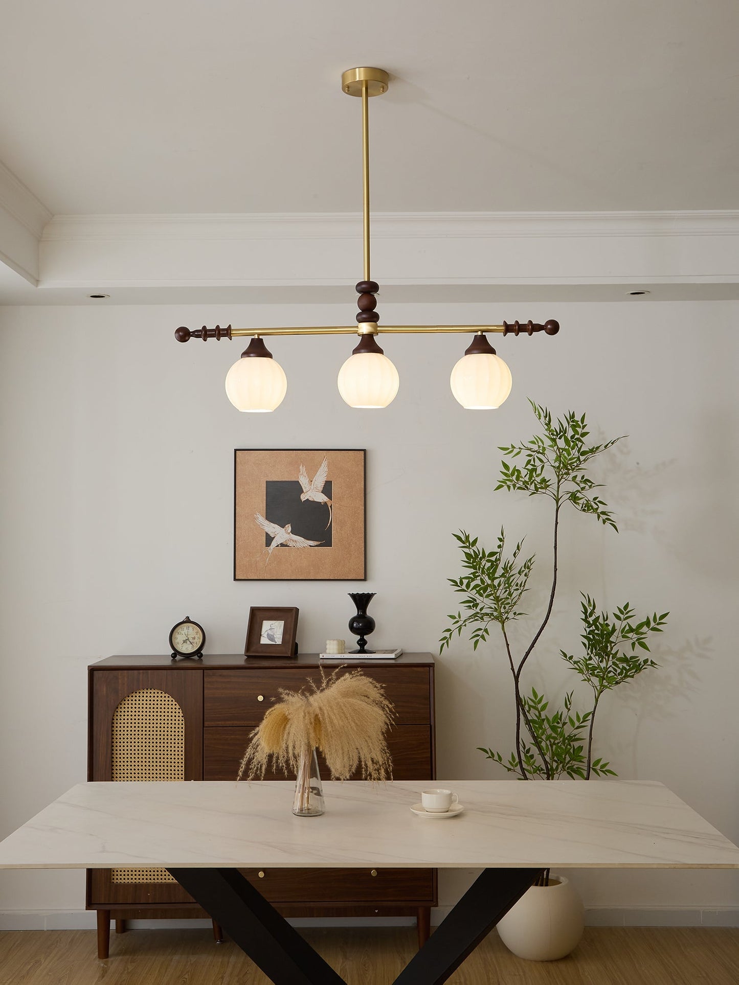 Clarabelle Chandelier