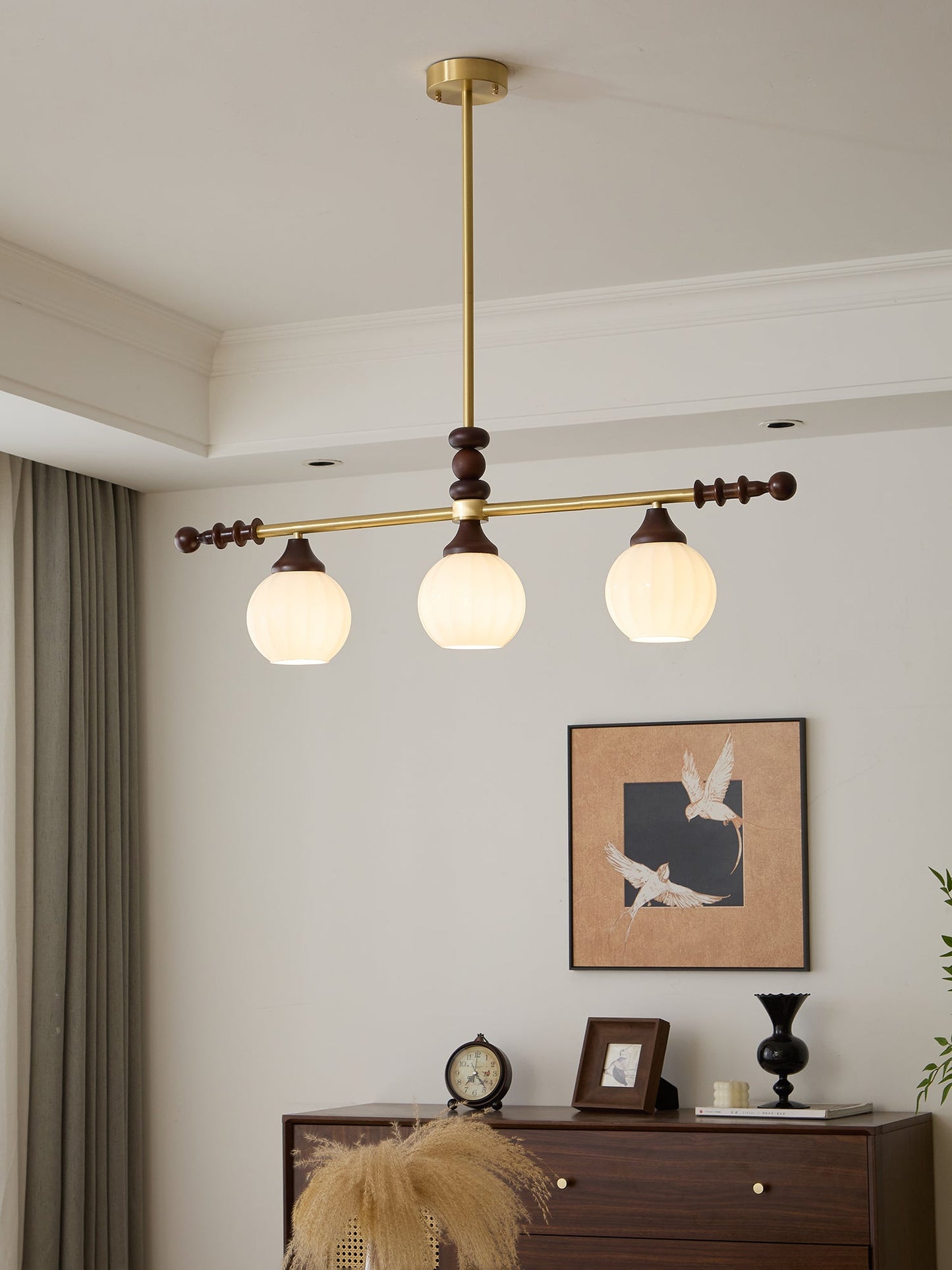 Clarabelle Chandelier